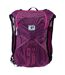 Sac À Dos Trailbee Taille Unue Violet Foncé Fuchsia IQ-1