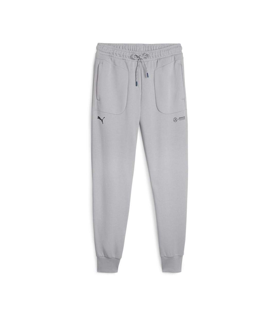 Jogging Gris Homme Puma Mapf1 02 - L-1