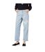 Jean J89 Femme Bleu Emporio Armani-1
