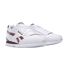 Baskets Motif/style Classique Royal Glide Homme Blanc Bordeaux Reebok-4
