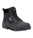 Baskets Grunge Femme Noir Fila-1