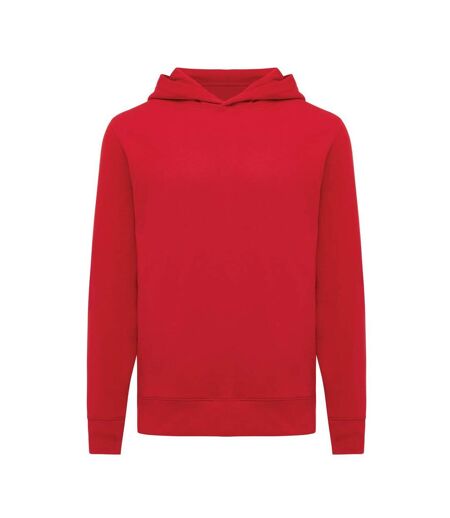 Sweat À Capuche Yengo Adulte Rose Pâle Iqoniq