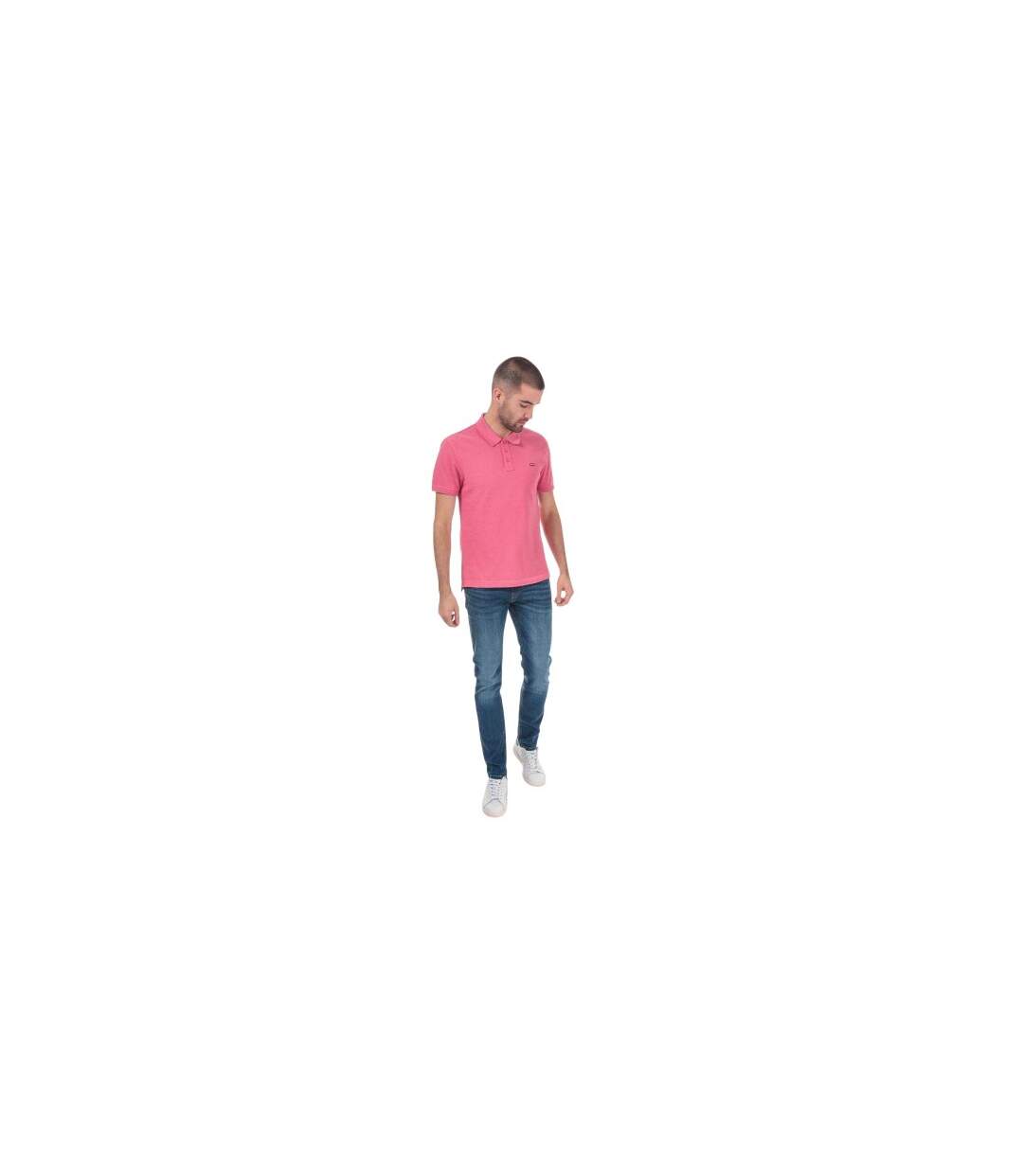 Mens Overbug Tapered Jeans Denim Duck And Cover-1