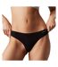Culotte noires femme calvin klein jeans bikini - l-1