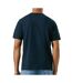 T-Shirt marine homme pepe jeans trey-2