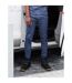 Regatta Mens Thermal Underwear Long Johns (Denim Blue) - UTRG1432-1