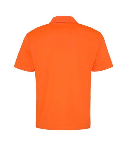 AWDis - Polo SPORT - Homme (Orange) - UTRW691