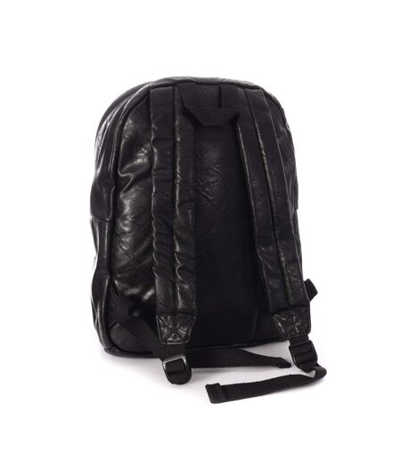 Sac à dos noir homme von dutch lcavosh24 - taille unique