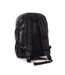 Sac à dos noir homme von dutch lcavosh24 - taille unique-2