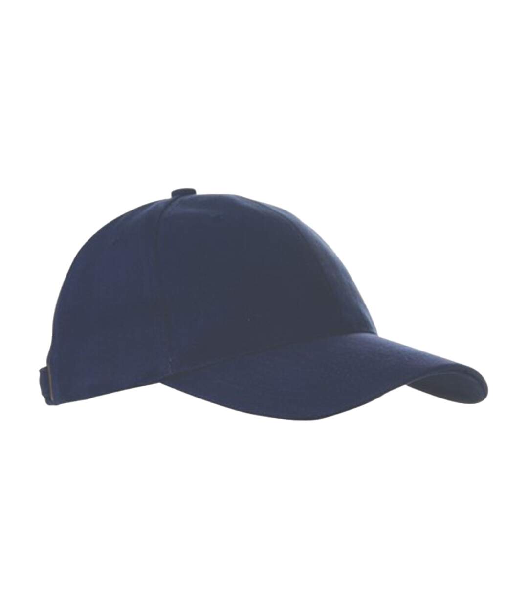 Casquette Bleu Marine L-Merch-1