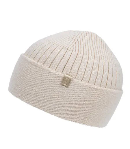 Isotoner Bonnet femme maille soft touch taille unique extensible