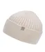 Isotoner Bonnet femme maille soft touch taille unique extensible-1