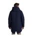 Veste Imperméable Thermique À Capuche Grisedale Homme Bleu Marine Foncé Craghoppers-3
