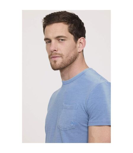 T-shirt manches courtes coton regular ARICO