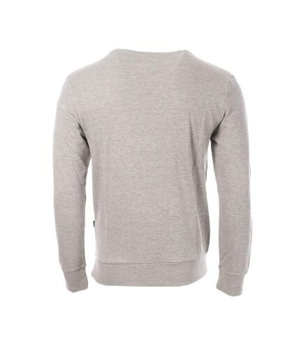 Sweat Gris Homme C17 Andy - XXL