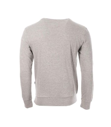 Sweat Gris Homme C17 Andy - XXL