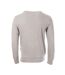 Sweat Gris Homme C17 Andy - XXL