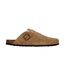 Mules Cuir The Divine Factory Gilboa-2