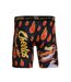 Large orange Odd Sox Boxers Hommes Cheetos Flamin Hot-2