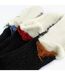 Mens Wool Insole Workwear Socks-5