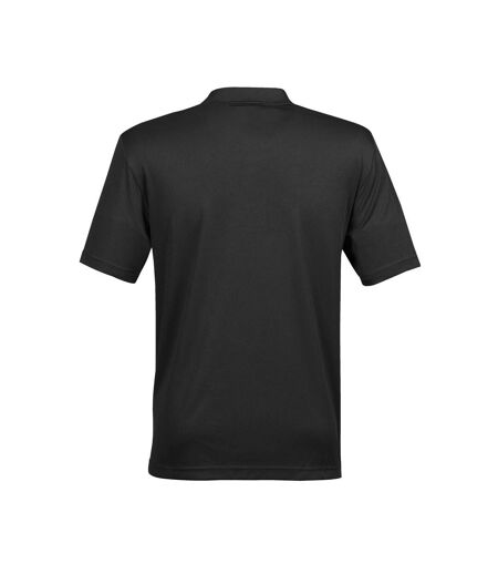 Polo Homme Noir Stormtech