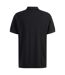 Polo Manches Raglan Homme Bleu Foncé Boss-2
