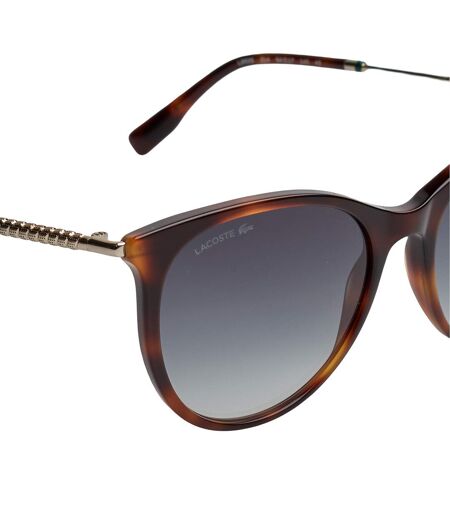 L993S Women's Round Sunglasses