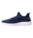 Baskets Emidy Homme Bleu Marine Blanc Martes Essential-2