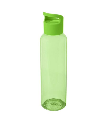 Sky Recycled Plastic 21.9floz Water Bottle (Green) (One Size) - UTPF4327