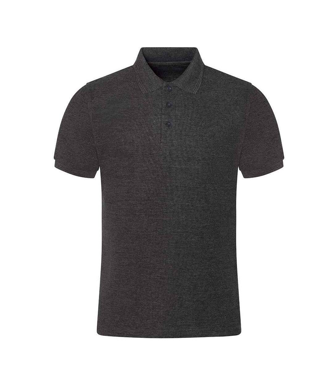 Polo pro homme charbon PRO RTX PRO RTX