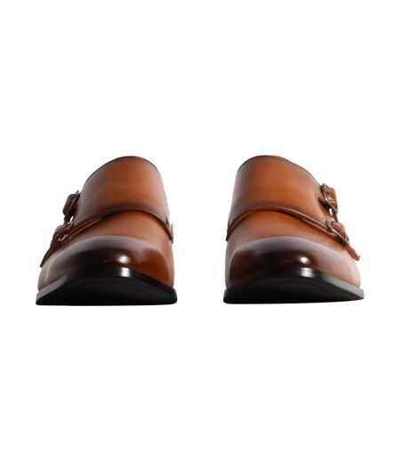 Derbie Cuir Uomo Design