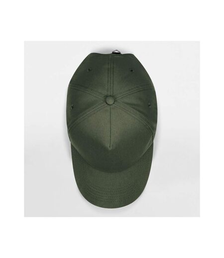 Casquette Authentic Adulte Vert Olive Beechfield