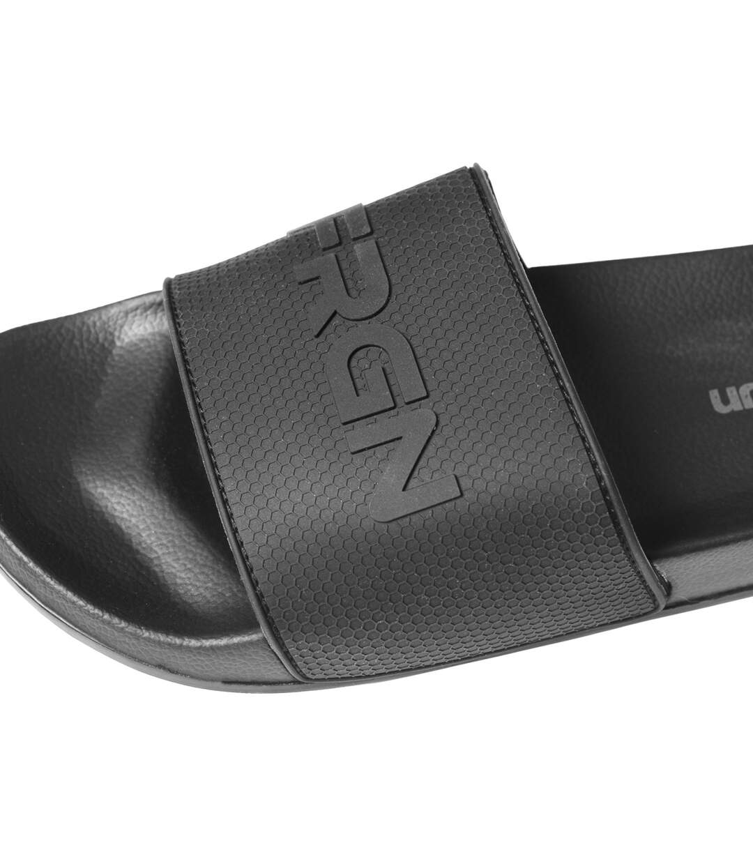 Paire de Claquettes homme Rubber A1 Freegun-5