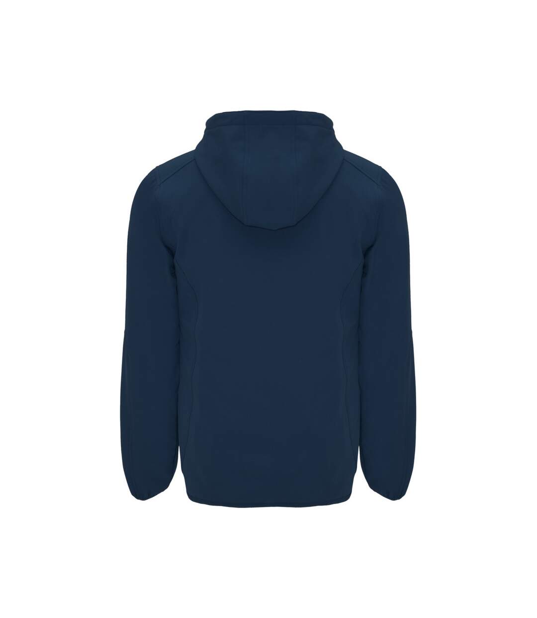Veste Softshell Siberia Adulte Bleu Marine Roly-2