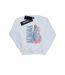 Disney Sweatshirt Femme/Madame Maleficent Mistress Of Evil Aurora Homage (Blanc) - UTBI26465-1