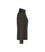 Veste Polaire Femme Gris Foncé James And Nicholson-3