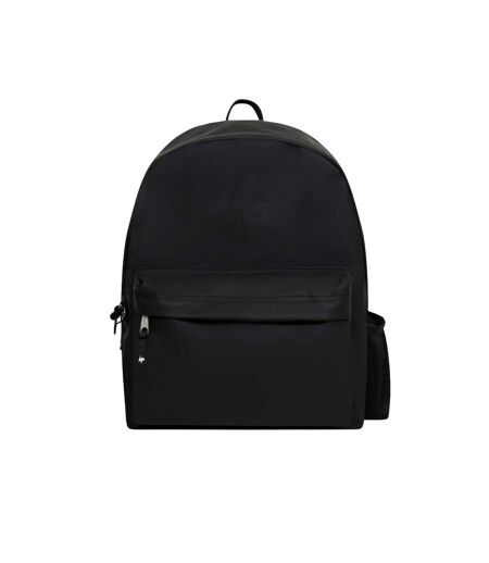 Sac à dos iconic taille unique noir Hype