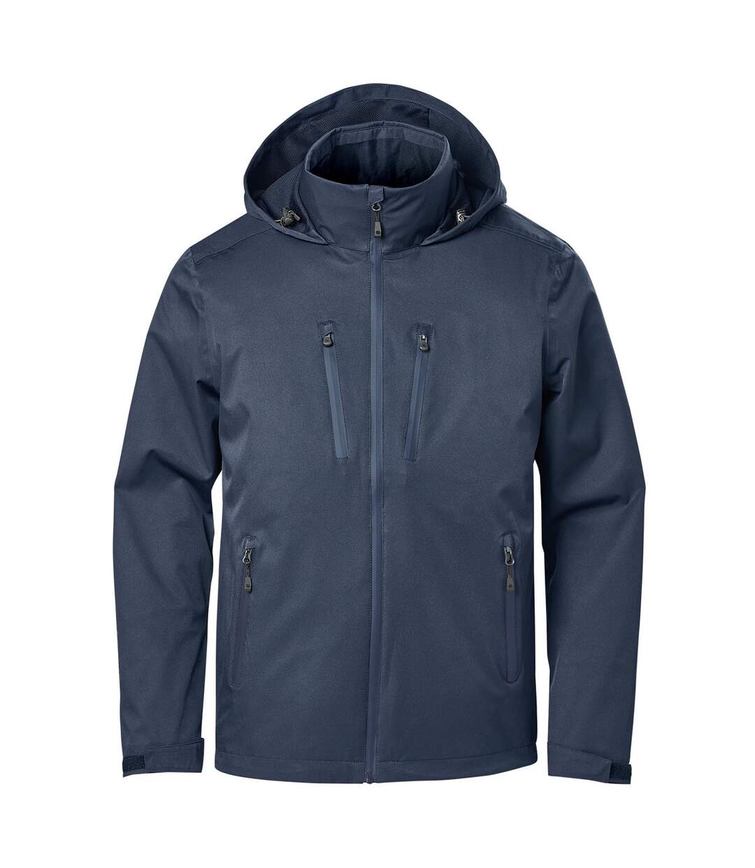 Veste Extérieure Scirocco Homme Bleu Marine Stormtech-1