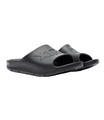 Claquettes Apres Fish Homme Noir Xtratuf