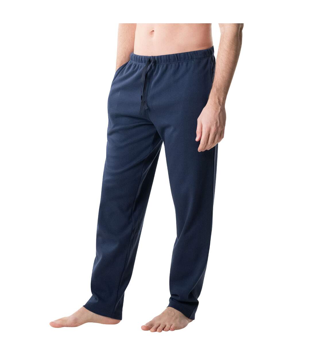 Pyjama long homme Interlock