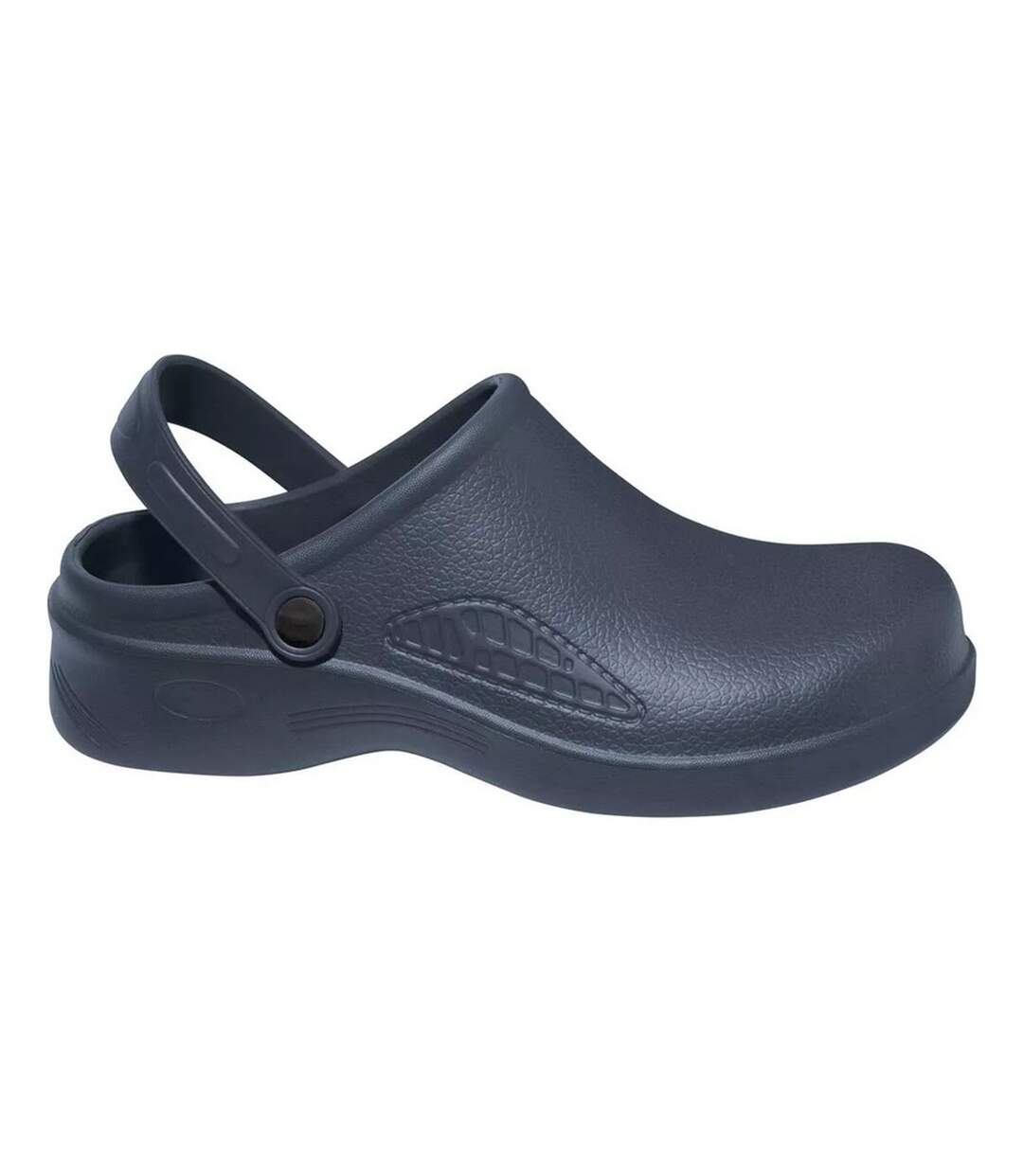 Mens Garden Clogs Navy Atlas For Men-3