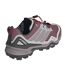 Chaussures De Randonnée Terrex Skychaser Femme Rouge Cramoisi Pourpre Adidas-2