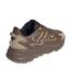 Mens Ozwave Surge Logo Trainers Earth Core Black Adidas-2