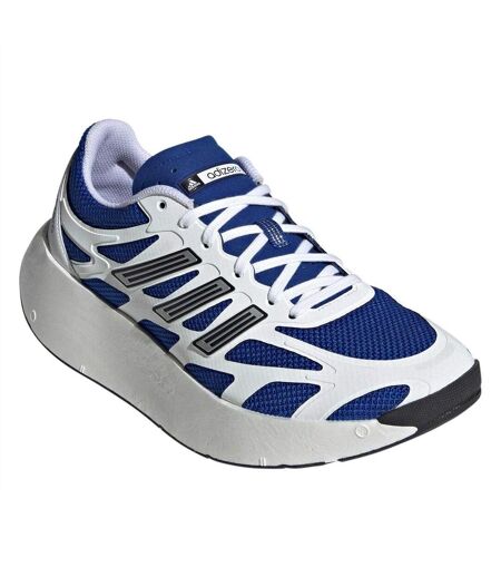 Baskets Motif/style Logo Adizero Aruku Homme Anthracite Adidas