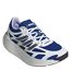 Baskets Motif/style Logo Adizero Aruku Homme Anthracite Adidas-1