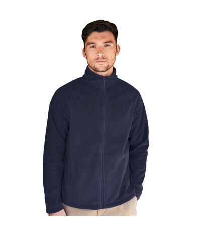 Mens Expert Corey 200 Fleece Jacket Dark Navy Craghoppers