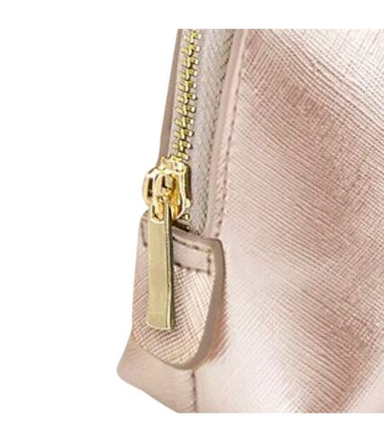 Bagbase Boutique Toiletry Bag (Rose Gold) (One Size) - UTBC4983