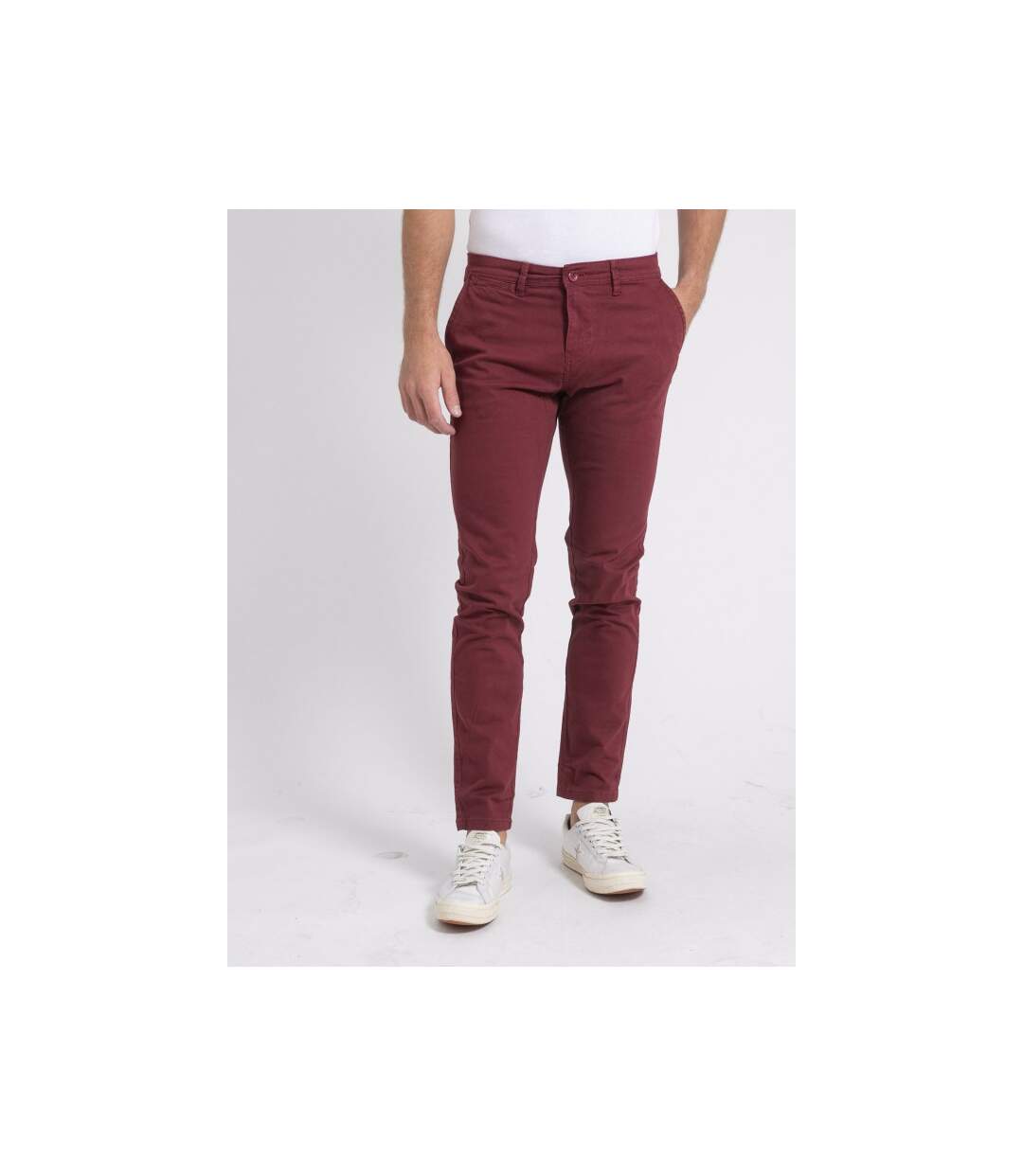 Pantalon chino VALDEK