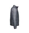 Tee Jays Mens Zepelin Padded Jacket (Space Gray)