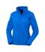 Womens/ladies Printable Soft Shell Jacket Royal Blue Result Genuine Recycled-2